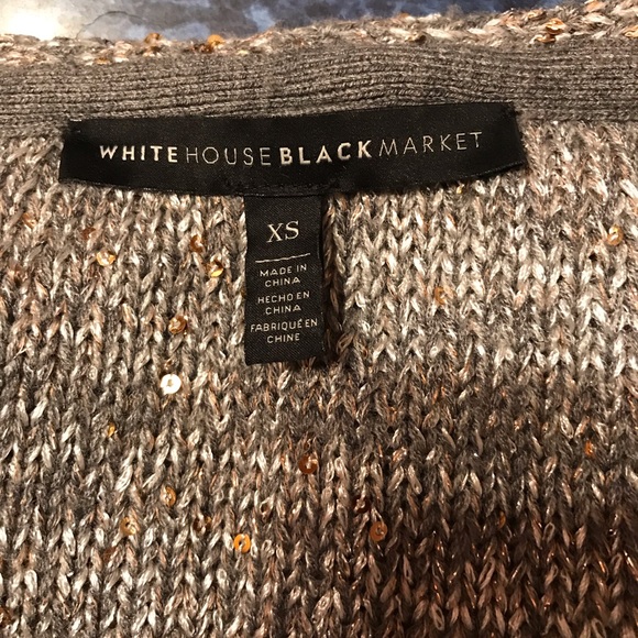 Sweater - Picture 3 of 4